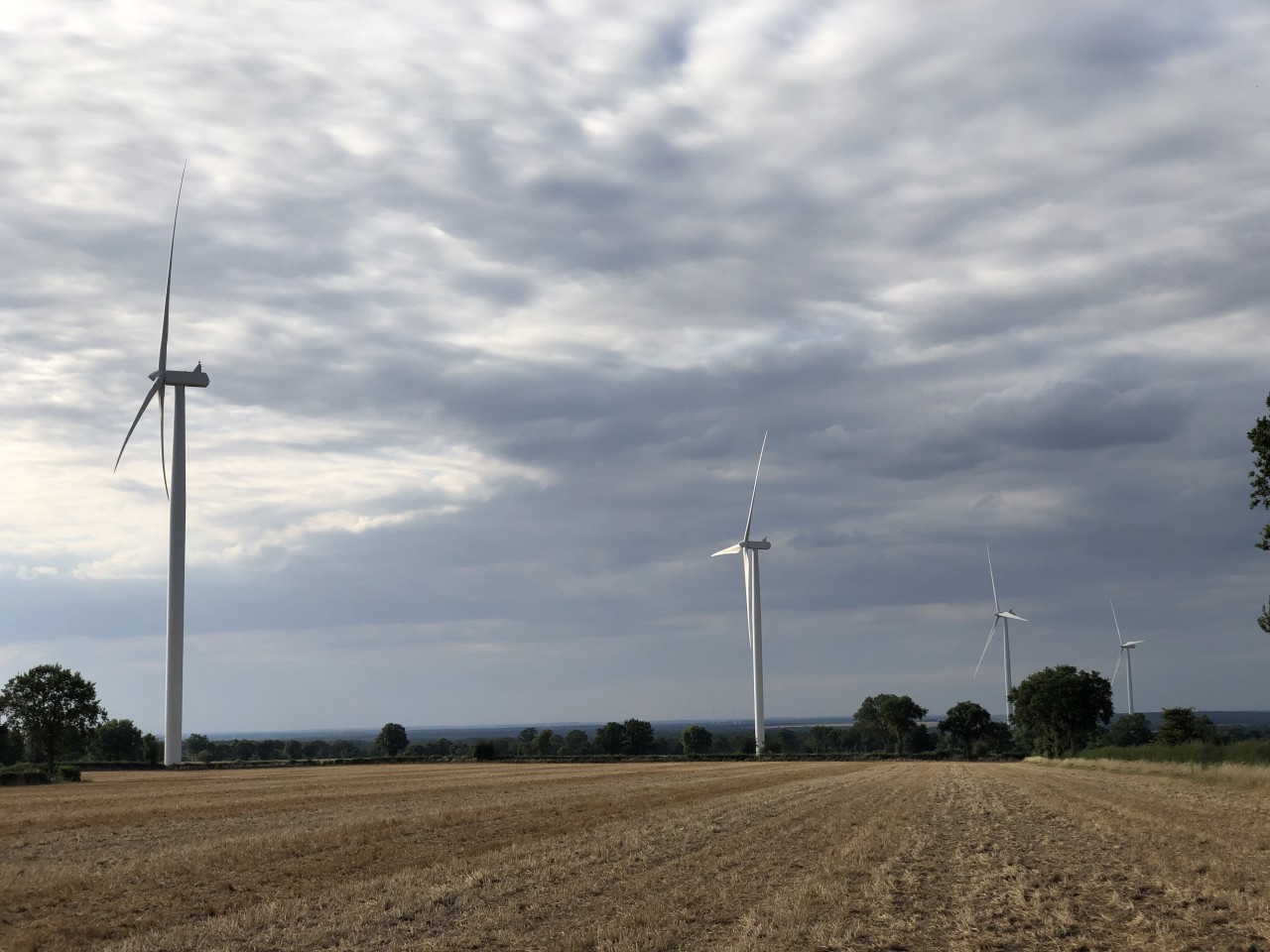 nuisances des éoliennes - éoliennes nuisances reconnues